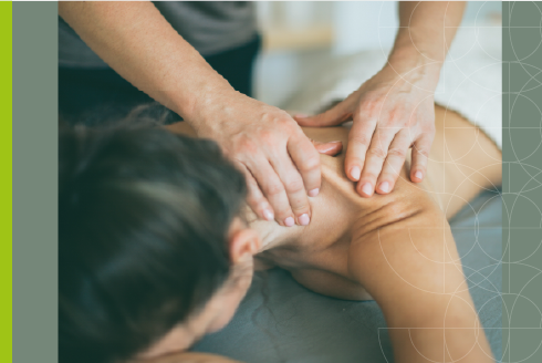 Por que Fazer Massagem Relaxante?