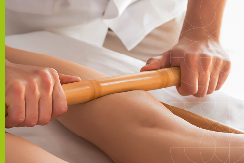 5 benefícios da massagem para saúde psicológica e física.
