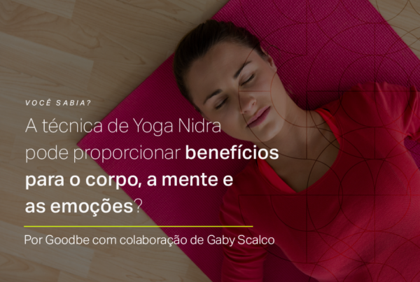 3 tipos de yoga para você conhecer, se inspirar e praticar - Goodbe