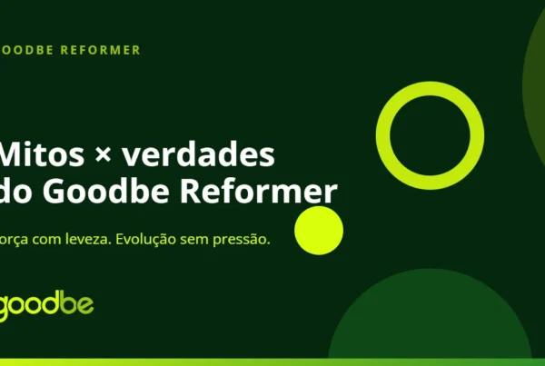 Capa do artigo Goodbe Reformer: mitos e verdades sobre os benefícios do Reformer